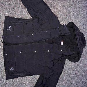 Puma Winter Jacket